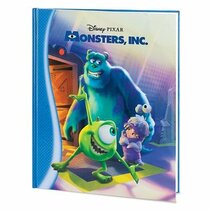 Monsters, Inc