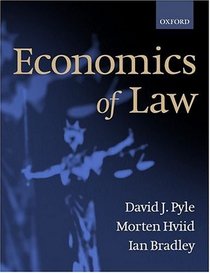 Economics of Law