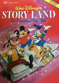 Walt Disney's Story Land
