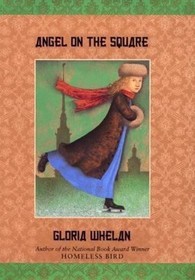 Angel on the Square