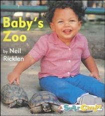 Baby's Zoo (Super Chubbies)