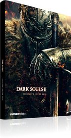 Dark Souls II Collector's Edition Strategy Guide