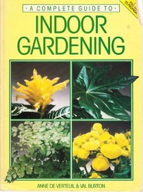 Creating Indoor Gardens