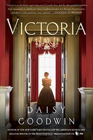 Victoria: A Novel