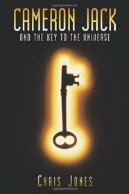 Cameron Jack and the key to the universe