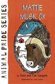 Mattie Musk-Ox