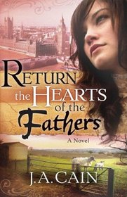 Return the Hearts of the Fathers