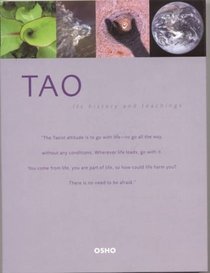 OSHO TAO