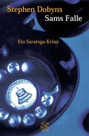 Sams Falle (Saratoga Longshot) (Charlie Bradshaw, Bk 1) (German Edition)