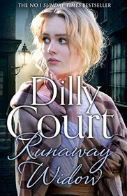 Runaway Widow: The spellbinding new spring 2022 book from the No.1 Sunday Times bestseller (The Rockwood Chronicles) (Book 3)