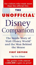 The Unofficial Disney Companion