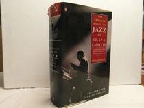 The Penguin Guide to Jazz on CD, LP and Cassette (Penguin Library Editions)