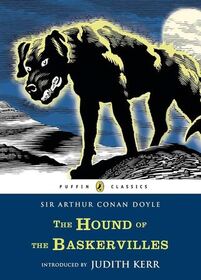 The hound of the Baskervilles
