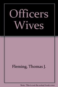 Officers Wives