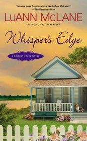 Whisper's Edge (Cricket Creek, Bk 4)