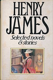 Selected Novels and Stories