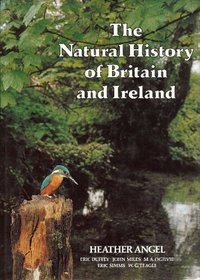 Natural History of Britain and Ireland