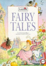 Fairy Tales (LADYBD/SL3) (Spanish Edition)