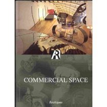 Commercial Space: Boutiques