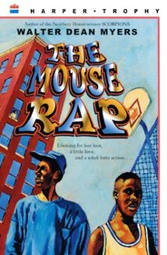 The Mouse Rap