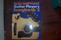 Guitar Players' Songbook: Bk. 2
