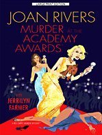 Murder at the Academy Awards: A Red Carpet Murder Mystery (Thorndike Press Large Print Mystery Series)