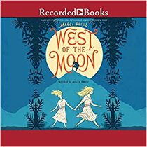 West of the Moon (Audio CD) (Unabridged)