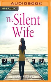 The Silent Wife (Audio MP3 CD) (Unabridged)