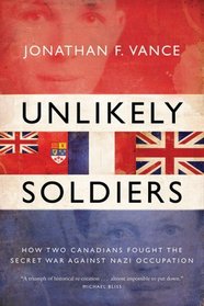 Unlikely Soldiers (Paperback)