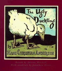 Ugly Duckling