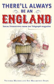 There'll Always Be an England: Social Stereotypes from the Telegraph