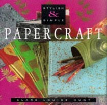 Papercraft (Stylish & Simple)