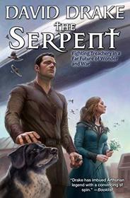 The Serpent (3) (Time of Heroes)