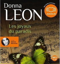 Les Joyaux du paradis (The Jewels of Paradise) (Audio MP3 CD) (French Edition)