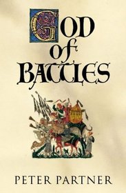 God of Battles --1997 publication.