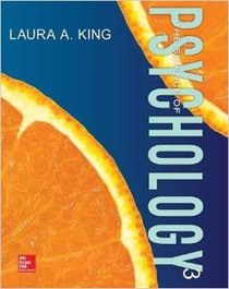 The Science of Psychology