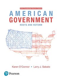 American Government: Roots and Reform - 2016 Presidential Election
