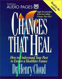 Changes That Heal