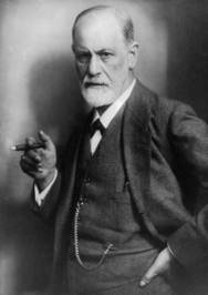 Freud: Knowing and Not Wanting to Know