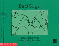 Bed Bugs (Bob Books Kids! Level B, Set 1, Book 8)