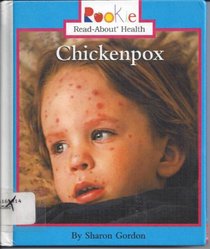 Chickenpox (Rookie Read-About Health)