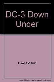 DC-3 Down Under