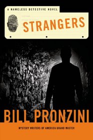 Strangers (Nameless Detective, Bk 38)