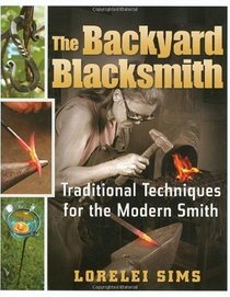 Backyard Blacksmith