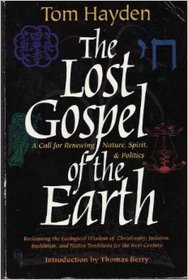 The Lost Gospel of the Earth
