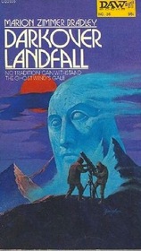 Darkover Landfall (Darkover)