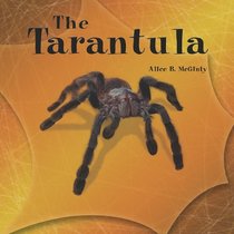 The Tarantula (The Library of Spiders)