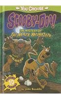 The Mystery of the Maze Monster (You Choose Stories: Scooby Doo)