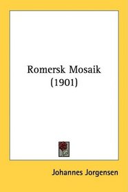 Romersk Mosaik (1901)
