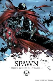 Spawn Origins Volume 15 TP (Spawn Origins Collection)